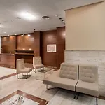 Exe Astur Plaza ホテル アストルガ