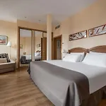 Exe Astur Plaza Astorga