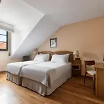 Exe Astur Plaza ホテル