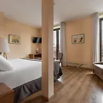 Exe Astur Plaza Hotel Astorga