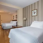 Exe Astur Plaza ホテル 3*