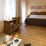 Exe Astur Plaza 3*