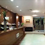 Exe Astur Plaza ホテル