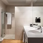 Exe Astur Plaza Hotel