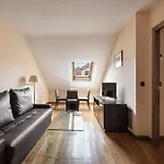 Exe Astur Plaza ホテル