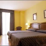 Hotel Exe Astur Plaza Astorga