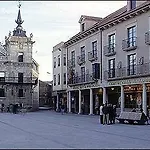Exe Astur Plaza Astorga