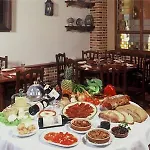 Exe Astur Plaza 3*