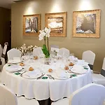 Exe Astur Plaza 3*