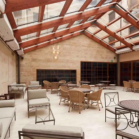 Exe Astur Plaza 3* Astorga