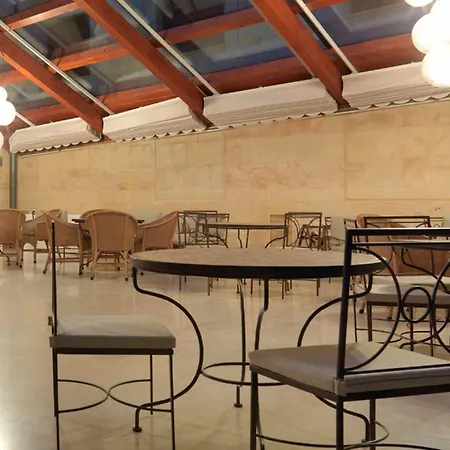 فندق Exe Astur Plaza 3*