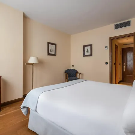 Exe Astur Plaza Astorga