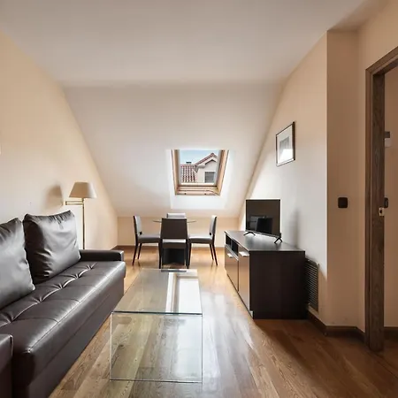 فندق Exe Astur Plaza