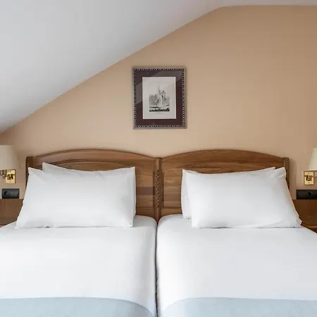 Exe Astur Plaza Astorga
