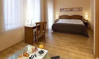 Exe Astur Plaza 3*