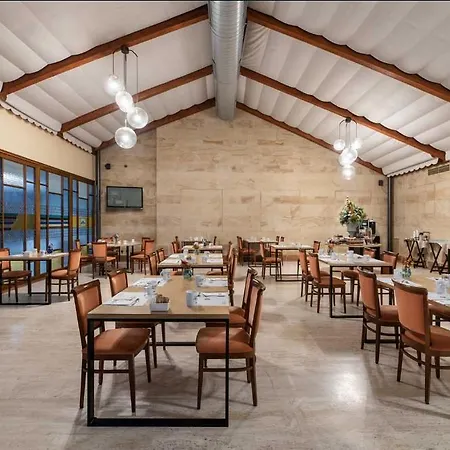 Exe Astur Plaza Hotel Astorga