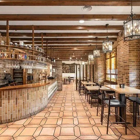 Hotel Exe Astur Plaza