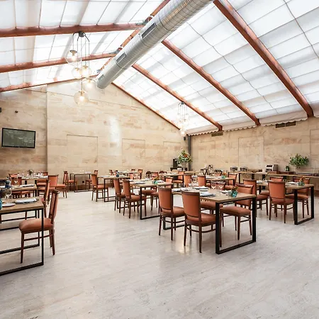 Exe Astur Plaza 3* Astorga