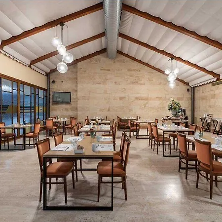 Hotel Exe Astur Plaza Astorga