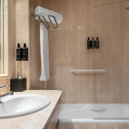 Hotel Exe Astur Plaza