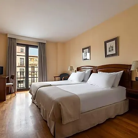Hotel Exe Astur Plaza Astorga