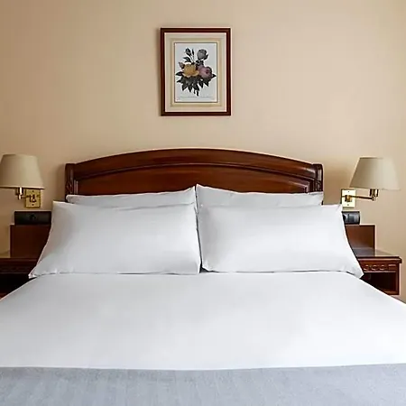 Exe Astur Plaza Hotel Astorga