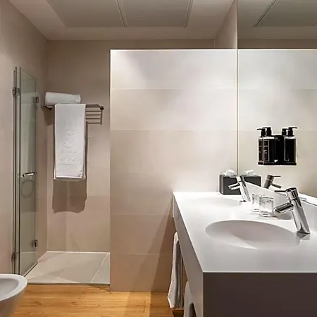 Hotel Exe Astur Plaza Astorga
