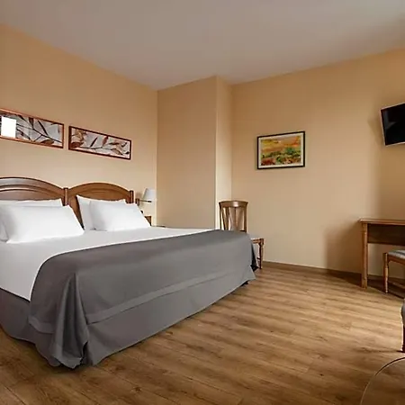 Hotel Exe Astur Plaza Astorga