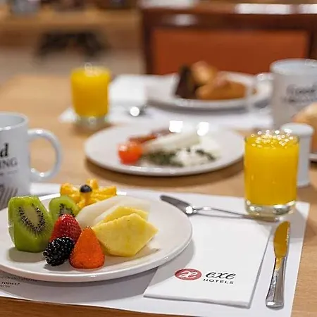 Exe Astur Plaza