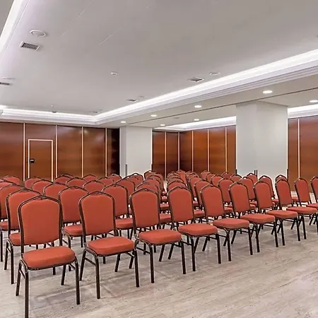 Exe Astur Plaza Hotel Astorga