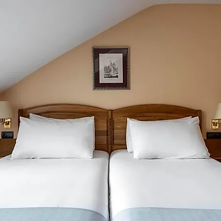 Exe Astur Plaza Astorga