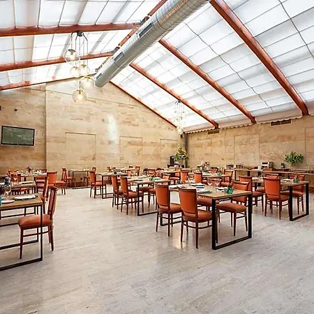 Exe Astur Plaza Hotel Astorga