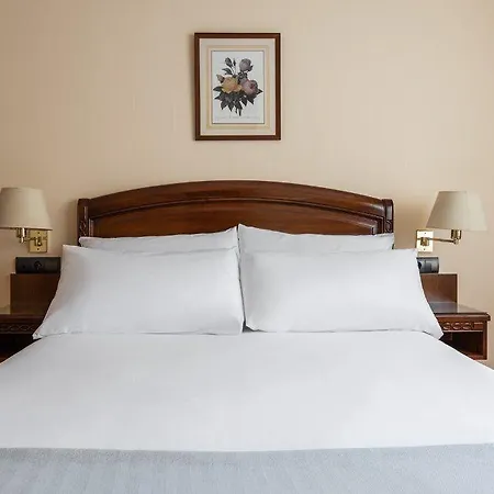 Exe Astur Plaza Astorga