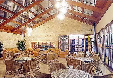 Exe Astur Plaza Hotel Astorga