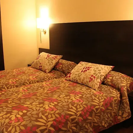 Exe Astur Plaza Hotel Astorga