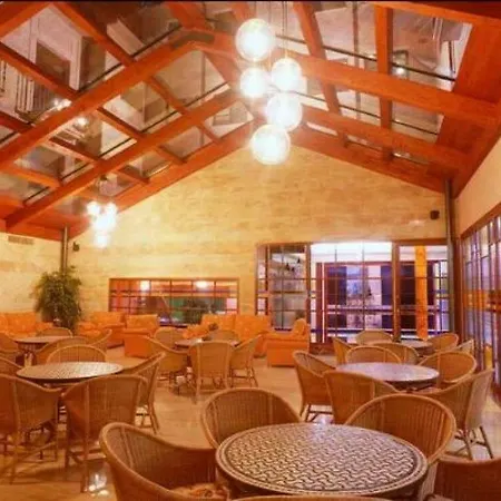 Exe Astur Plaza 3* Astorga
