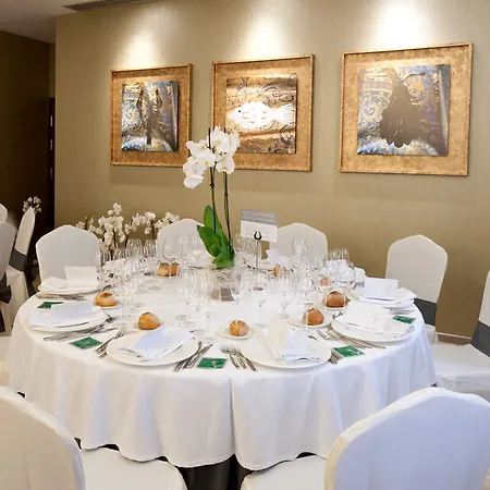 Exe Astur Plaza 3*