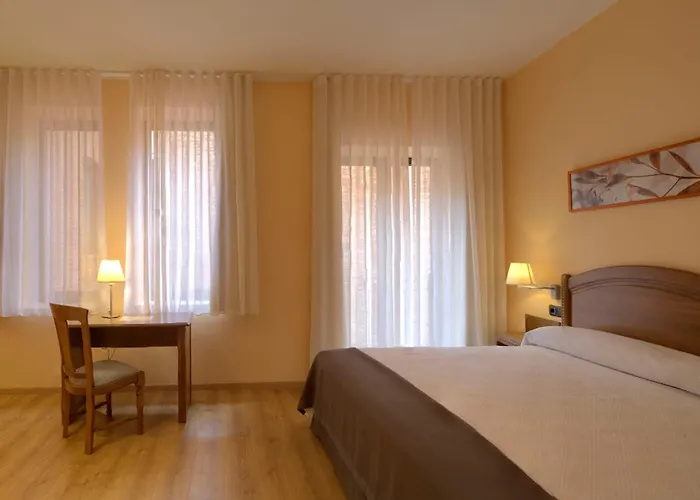 Exe Astur Plaza Hotel