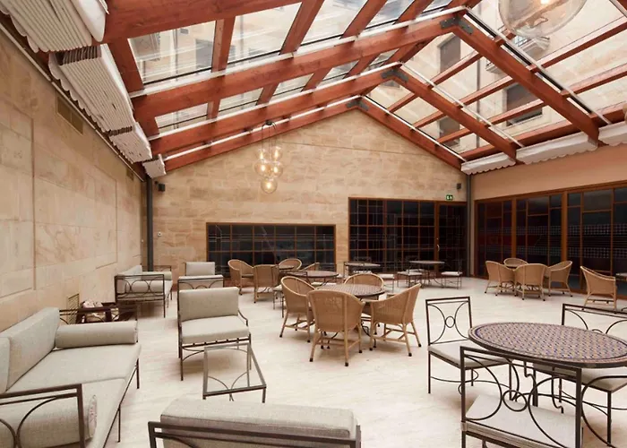 Exe Astur Plaza 3* Astorga