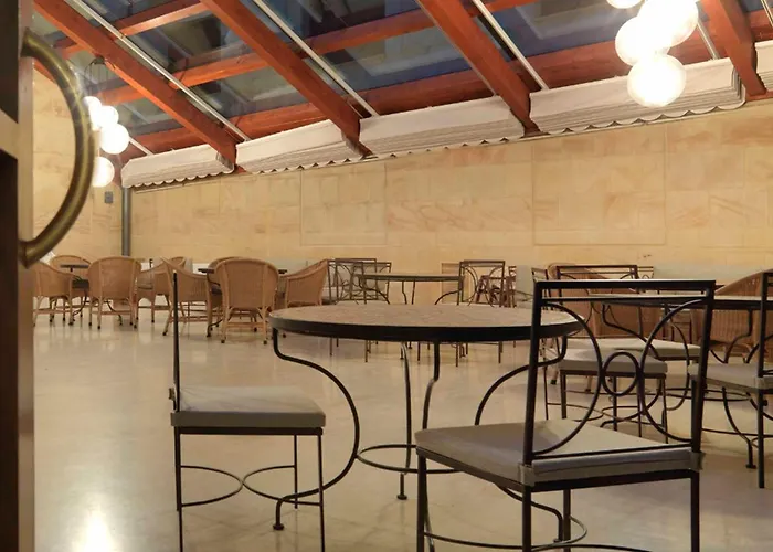 Hotel Exe Astur Plaza 3*