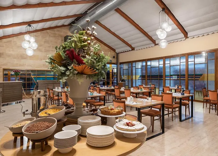 Exe Astur Plaza 3* 阿斯托加