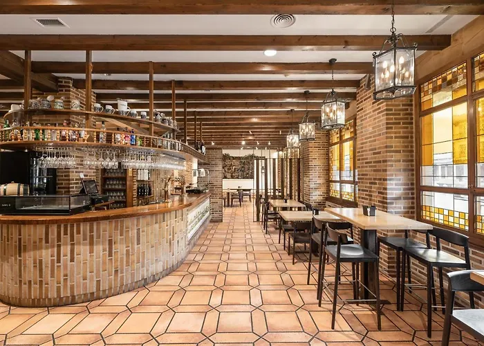 Hotel Exe Astur Plaza