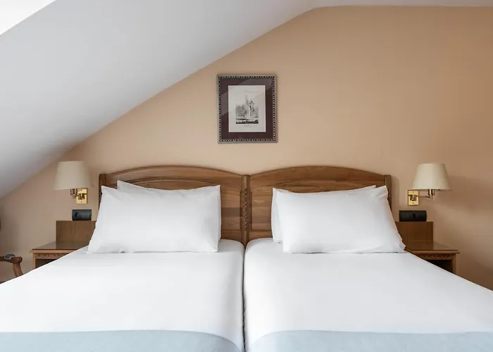 Exe Astur Plaza Astorga