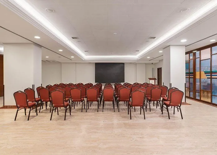 Hotel Exe Astur Plaza