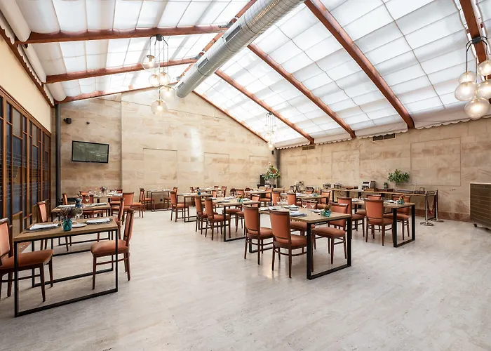 Exe Astur Plaza 3* Astorga