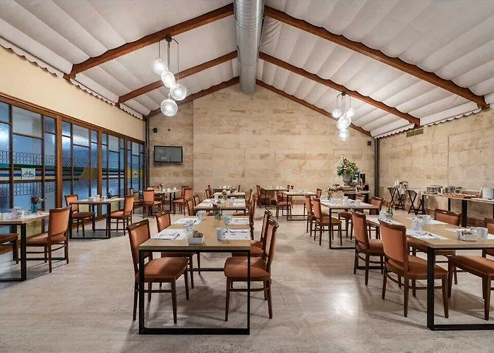 Hotel Exe Astur Plaza Astorga