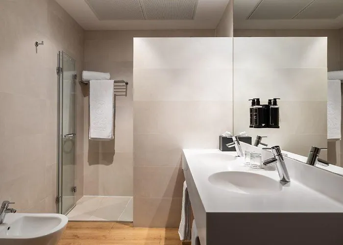 Exe Astur Plaza Hotel