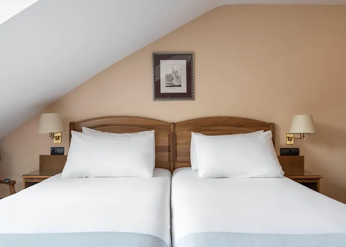 Hotel Exe Astur Plaza