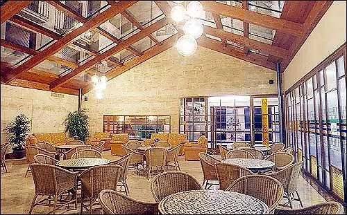 Exe Astur Plaza Hotel Astorga