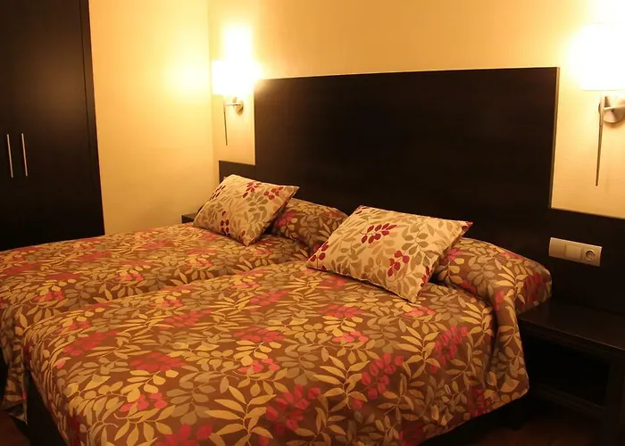 Exe Astur Plaza Hotel Astorga